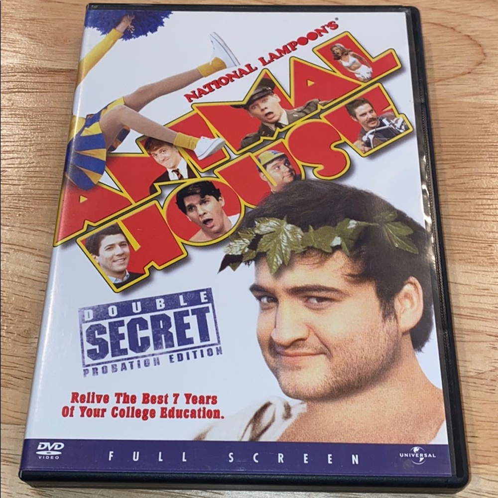 Animal House-Dvd